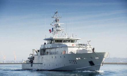 ACHAT DE TROIS PATROUILLEURS - Comment le Sénégal compte protèger son gaz