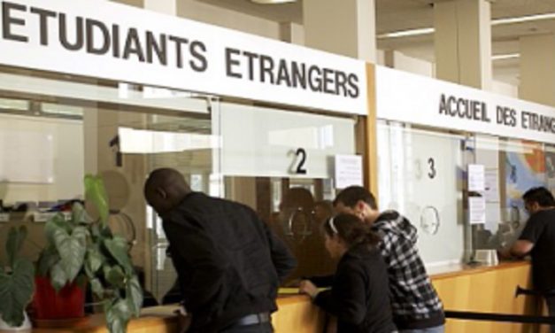 Augmentation des frais d'inscription : Le Conseil constitutionnel français freine le Gouvernement de Macron