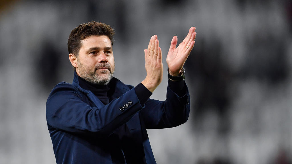 TOTTENHAM : Pochettino viré