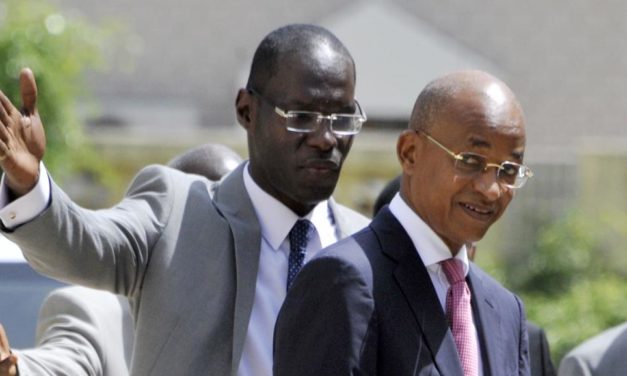 GUINEE - Un garde du corps de Cellou Dalein Diallo atteint par balle