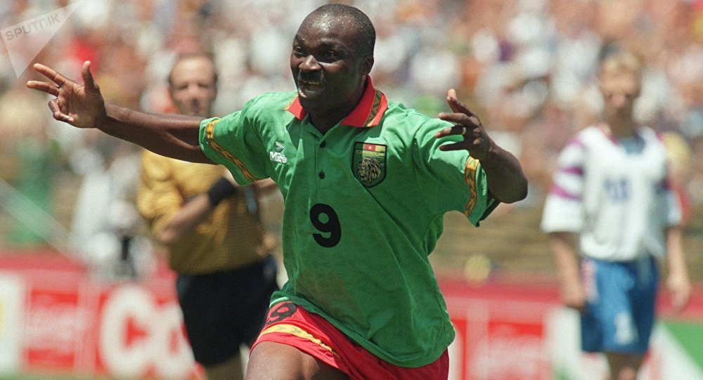 BALLON D'OR 2019 - Roger Milla pessimiste pour Mané
