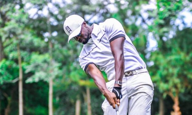 INJURES PUBLIQUES VIA FACEBOOK : Le golfeur Samba Niang relaxé