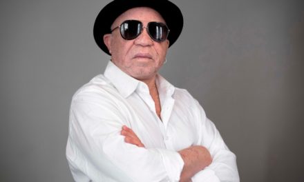 Le chanteur Salif Keïta s'en prend au Président IBK