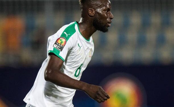 ELIMINATOIRES CAN 2021 : Salif Sané forfait pour les deux premières journées