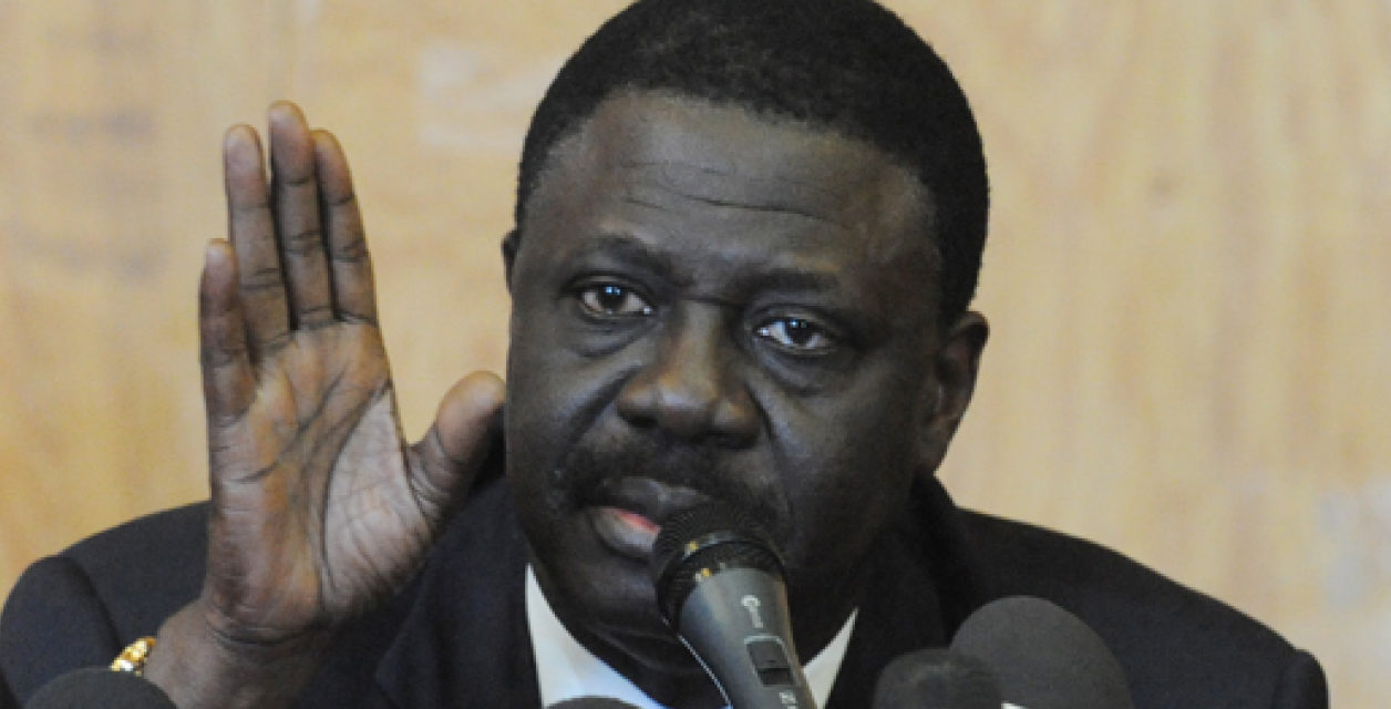PAPE DIOUF : " La Caf est dirigée par une bande d’incapables"