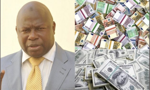 FAUX-BILLETS - Le Doyen des juges accorde la liberté provisoire à Bougazelli