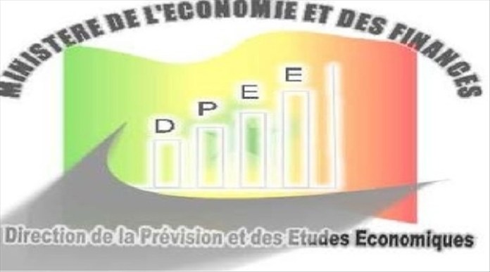 FINANCES PUBLIQUES – Les chiffres de la Dpee