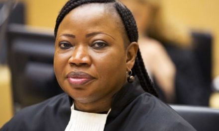 GUINÉE  - La Procureure de la Cpi met en garde Condé et Cie