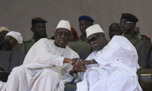 RELIGION – Macky Sall lance son jihad contre les salafistes