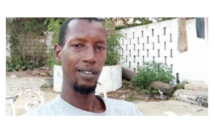 MALIKA : Un homme poignardé à mort