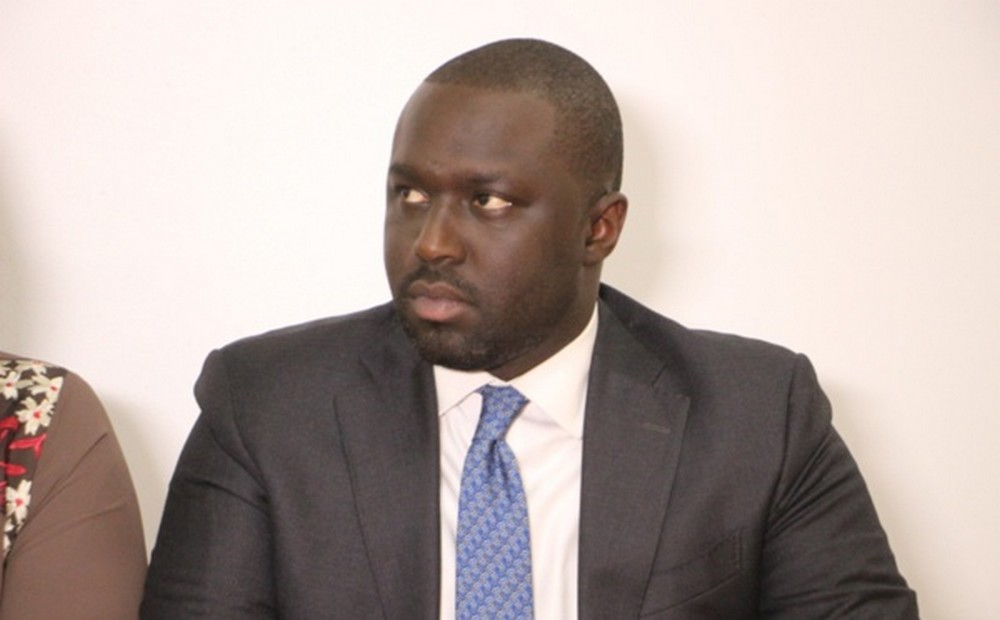 ELECTIONS TERRITORIALES - Abdou Karim Fofana tacle Barthélemy Dias