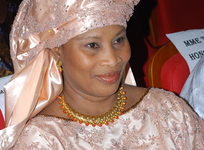 COUP DE GUEULE - Partage du gâteau !