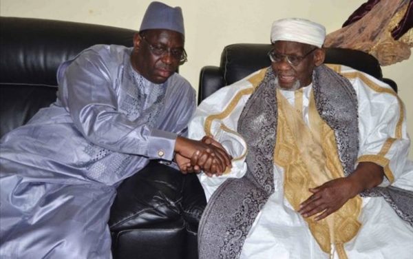 MEDINA BAYE  - Des voix s'élèvent pour réclamer plus de considération