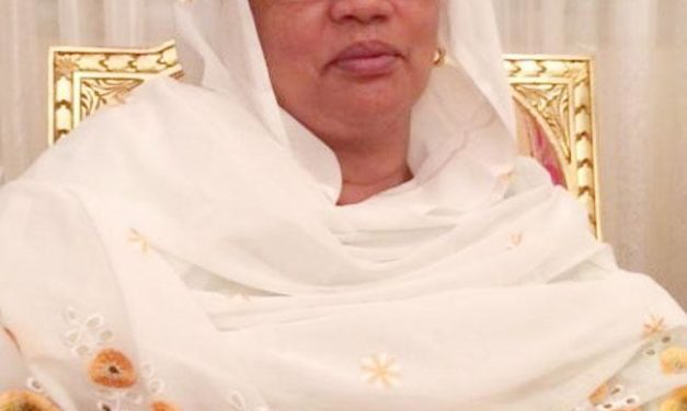 "Oui, l’état de santé du Président Habré est en constante dégradation depuis le début de l’année"