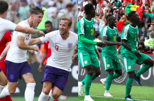 MATCHES CONTRE L'IRLANDE ET L'ANGLETERRE - Le Sénégal sans Sadio Mané, l’heure de vérité pour Ismaïla Sarr, Ilimane Ndiaye et Jackson