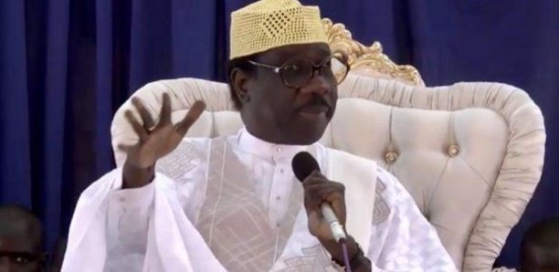 Serigne Moustapha Sy : «Kara doit cesser de jouer la comédie»