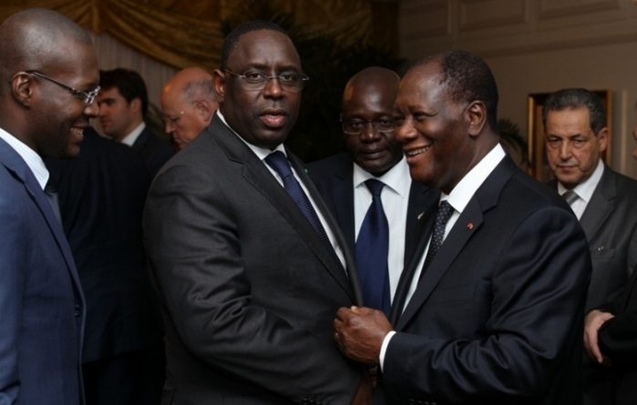 Contentieux pré-électoral en Côte d'Ivoire : révélations sur la médiation de Macky