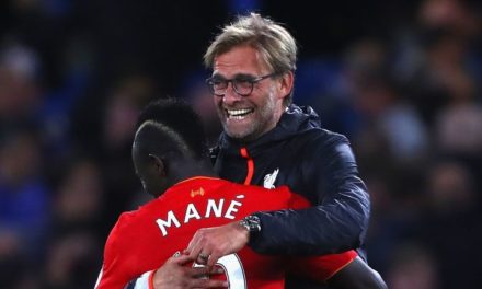 LIVERPOOL - Mané manquera trois matches des Reds