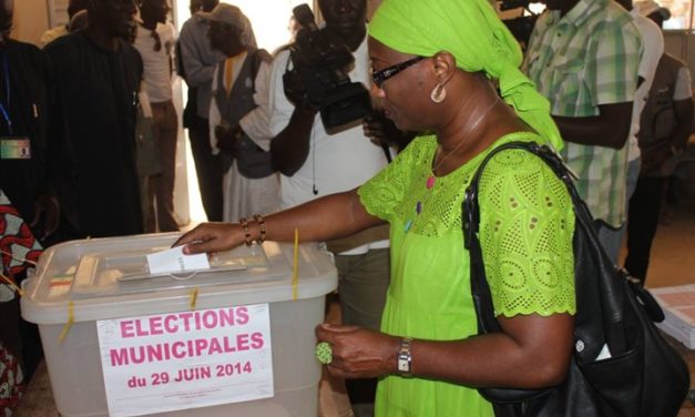 LOCALES DU 23 JANVIER - 3112 listes contre 2707 en 2014