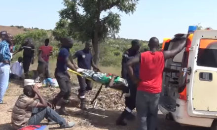 MBIRKILANE - Un accident fait deux morts et plusieurs blessés