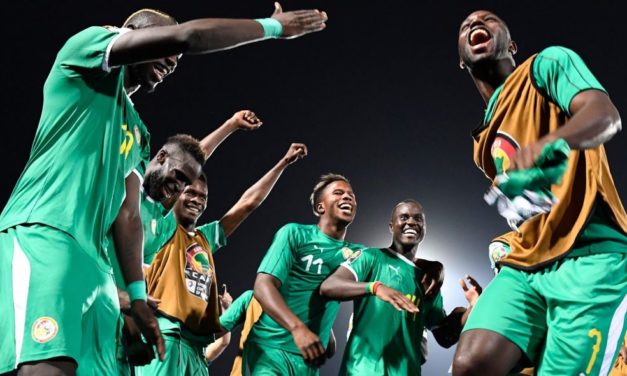 CLASSEMENT FIFA-Le Sénégal termine l'année en tête