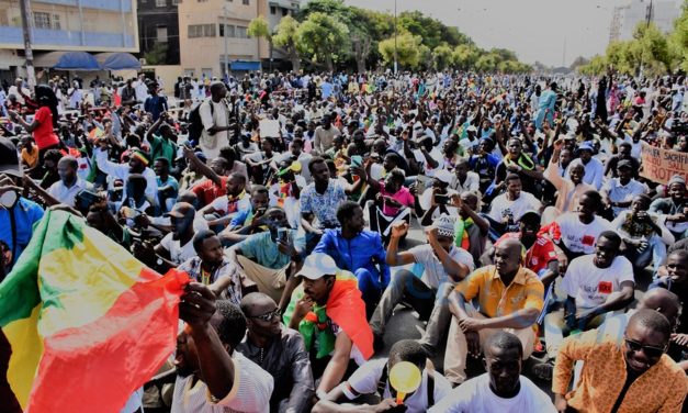 MANIFESTATION DE CE VENDREDI : 2 millions de personnes attendues