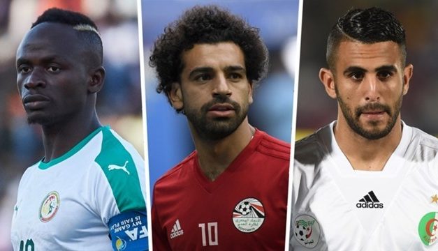 BALLON D'OR AFRICAIN - Les trois finalistes sont connus