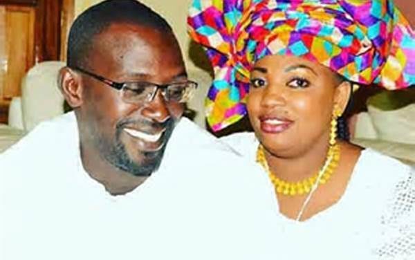 PROCES EN APPEL DE AIDA MBACKE - La dame continue de pleurer son mari qu'elle a brûlé vif