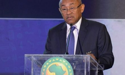 CAF - Le futur président connu le 12 mars 2021
