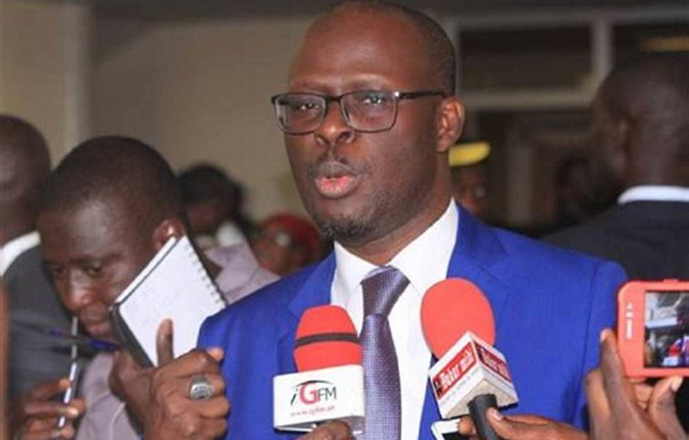 AIBD - L'inspection du travail suspend les procédures de licenciement