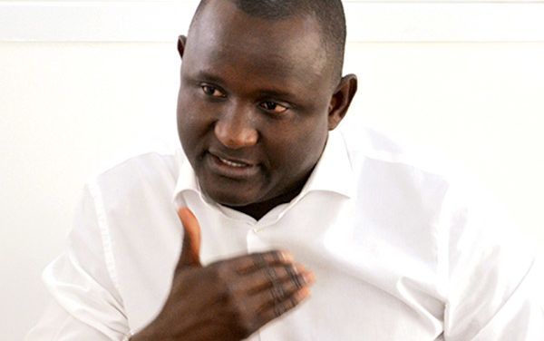 DÉLÉGATION À L'ENTREPRENEURIAT RAPIDE - Un nouveau scandale éclate