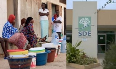 SDE - La grève prolongée de 48h