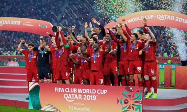 MONDIAL DES CLUBS - Mané décisif, Liverpool historique