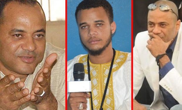 Wiliam, fils de Luc Nicolaï : "Ce que mon père m'a dit..."