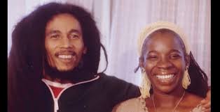 La veuve de Bob Marley obtient la nationalité ghanéenne