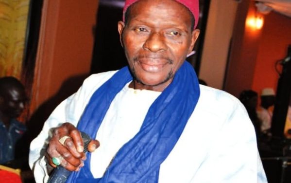 PORTRAIT - L’impressionnant parcours de Doudou Seck Yaye Katy