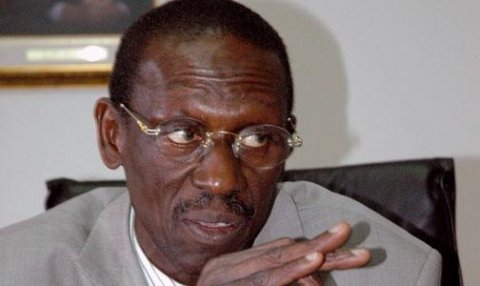 ASSEMBLEE NATIONALE - Doudou reproche à Niasse d’outrepasser ses prérogatives
