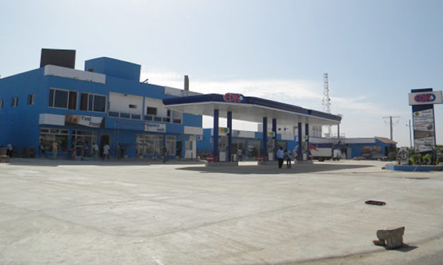 EDK SAINT-LOUIS  - Le film du braquage qui s’est soldé par la mort d’un des assaillants