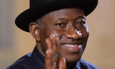 NIGERIA  - Goodluck Jonathan échappe à une attaque armée