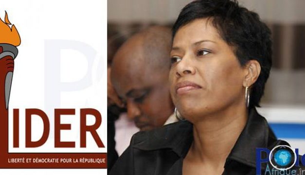 Côte d’Ivoire : Nathalie Yamb convoquée par la police