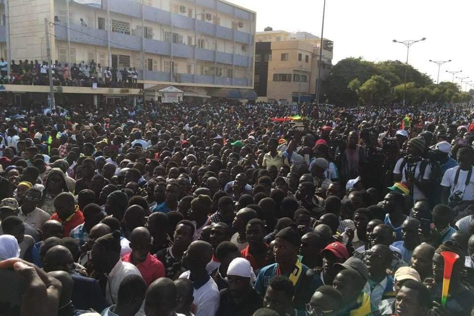 RAPPORT AFROBAROMETER - 60% des Sénégalais pensent que le pays se dirige dans la mauvaise direction