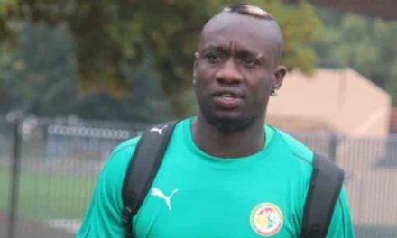 BANQUE ISLAMIQUE DU SENEGAL - Mbaye Diagne victime d'un vol de 30 millions