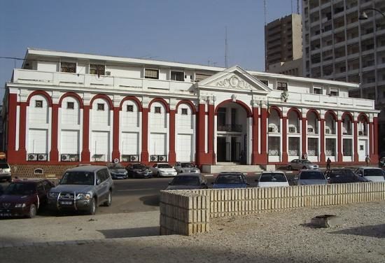 GAMBIE - Accusé de viol, un diplomate sénégalais rappelé à Dakar