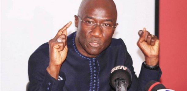 Me MOUSSA SARR – «Je ne vois aucune raison de garder Guy Marius et Cie en prison»