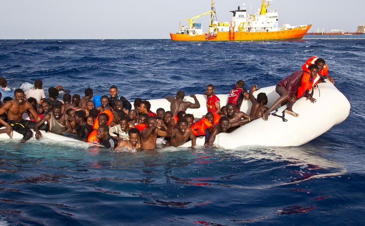 NAUFRAGE EN MAURITANIE - 13 Sénégalais décomptés parmi les 58 morts