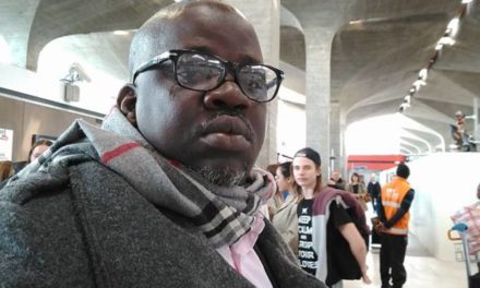 Le marchand ambulant menace Ndoye Bane: “Je vais te tuer, car je connais ton itinéraire ’’