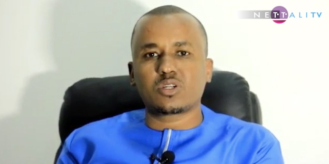 DIFFUSION DE FAUSSES NOUVELLES - Oumar Sow placé en garde à vue