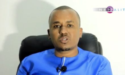 DIFFUSION DE FAUSSES NOUVELLES – Oumar Sow condamné à 6 mois de prison dont 1 mois ferme