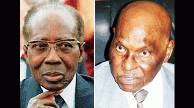 REVELATIONS - Pourquoi Wade n’a pas succédé à Senghor