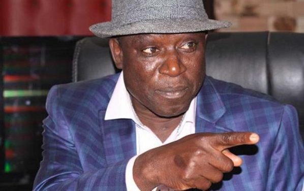 AFFAIRE THIONE SECK - La cour d'appel ordonne la continuation de la procédure